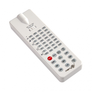 Saxby 78774 Highbay Remote Control for AltumPRO & Helios